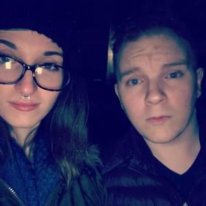 Meet your Posher, Jonathon